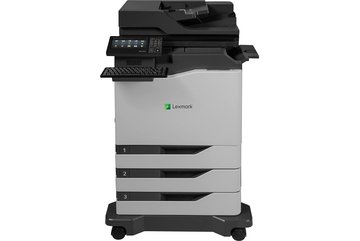 Lexmark CX820dtfe