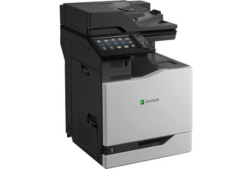 Lexmark CX825de