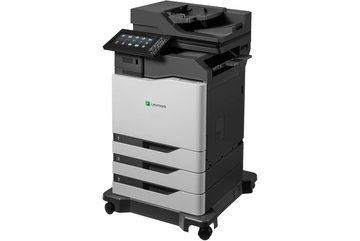 Lexmark CX825dtfe