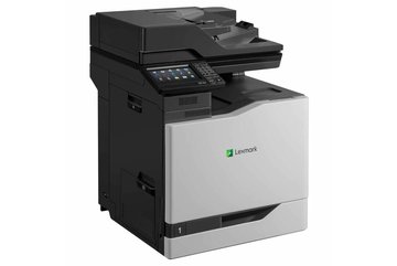 Lexmark CX827