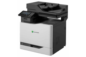 Lexmark CX827de