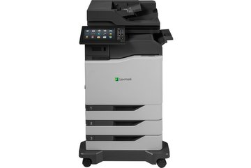 Lexmark CX860 Series