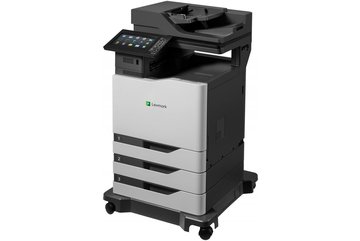 Lexmark CX860dtfe