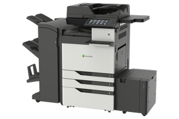 Lexmark CX923dxe