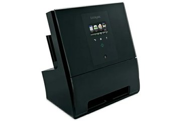 Lexmark Genesis S800