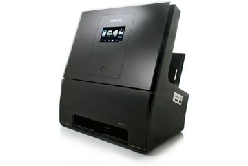 Lexmark Genesis S815