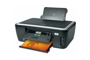 Lexmark Impact S301