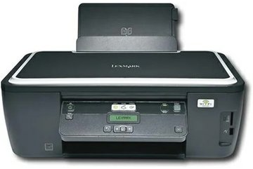 Lexmark Impact S305