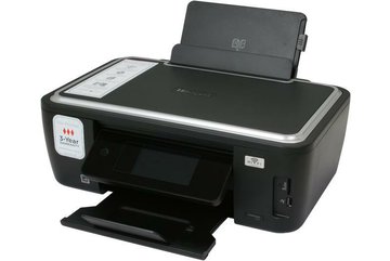 Lexmark Interact S600