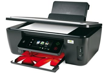 Lexmark Interact S602