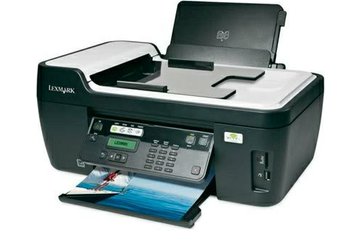 Lexmark Interpret S402