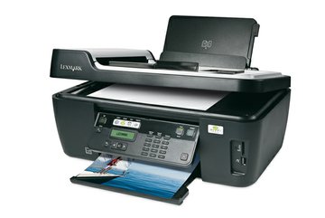 Lexmark Interpret S400