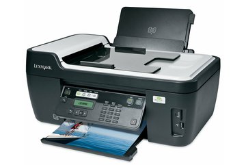 Lexmark Interpret S405