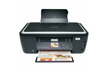 Lexmark Intuition S500