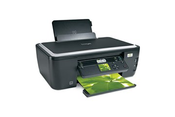 Lexmark Intuition S502