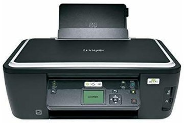 Lexmark Intuition S505