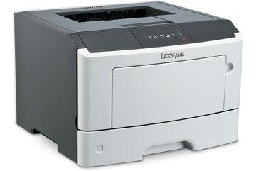 Lexmark MS310