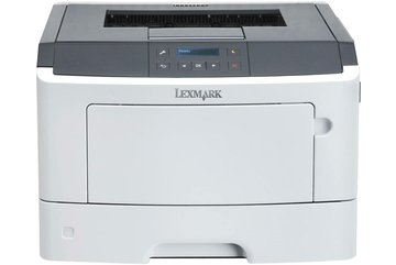 Lexmark MS410