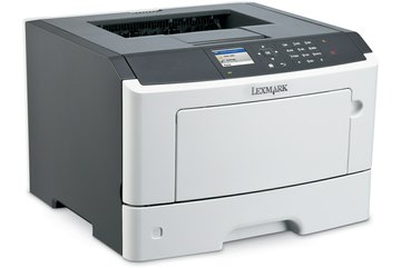 Lexmark MS415