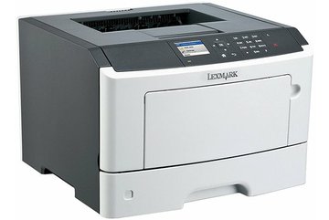 Lexmark MS417dn