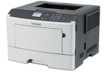 Lexmark MS510dn