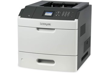Lexmark MS817n