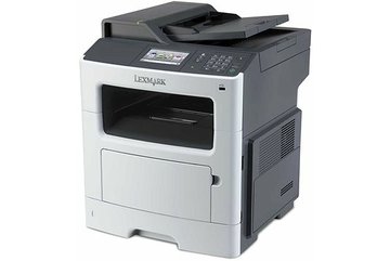 Lexmark MX417de