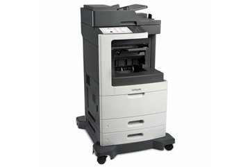 Lexmark MX810dfe