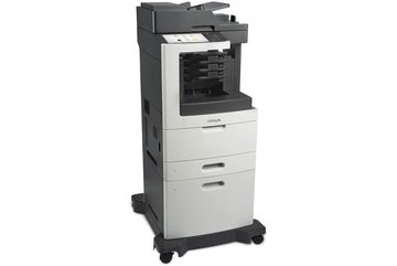 Lexmark MX810dxme