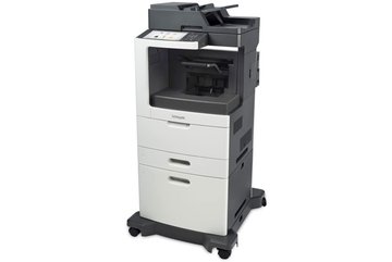 Lexmark MX811dpe