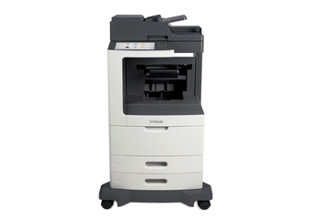 Lexmark MX812dpe