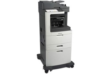 Lexmark MX812dxfe