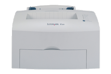 Lexmark Optra E320
