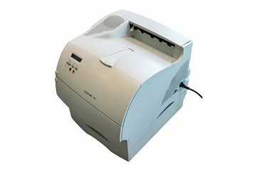 Lexmark Optra T522dn