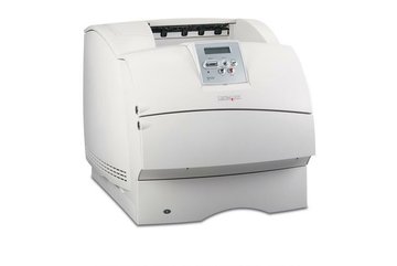 Lexmark Optra T632