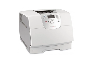 Lexmark Optra T640dn