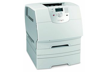 Lexmark Optra T640dtn