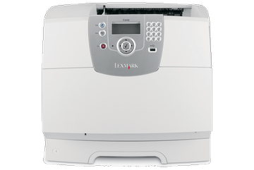 Lexmark Optra T640n