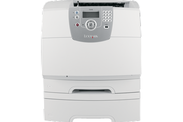 Lexmark Optra T640tn