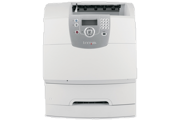 Lexmark Optra T642dn