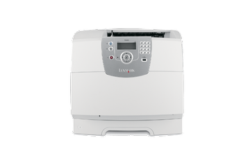 Lexmark Optra T642n