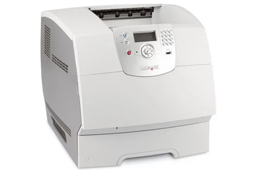 Lexmark Optra T644n