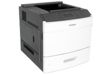 Lexmark Optra T652dn