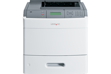 Lexmark Optra T652n