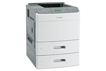 Lexmark Optra T654dtn