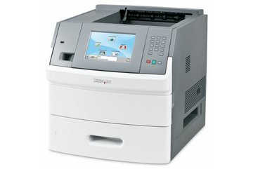 Lexmark Optra T656dne