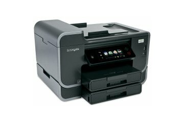 Lexmark Platinum Pro900