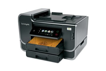 Lexmark Platinum Pro902