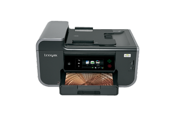 Lexmark Prestige Pro802