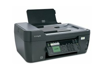 Lexmark Prospect Pro200